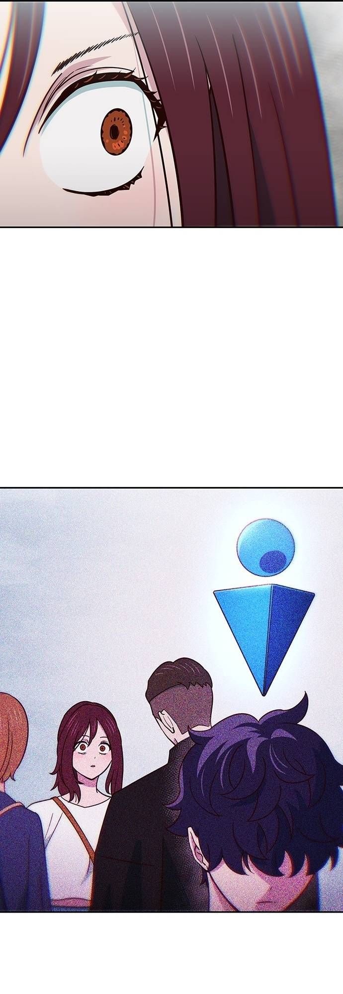 Unluck Chapter 29 - 47