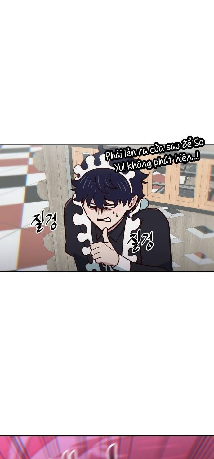 Unluck Chapter 29 - 48