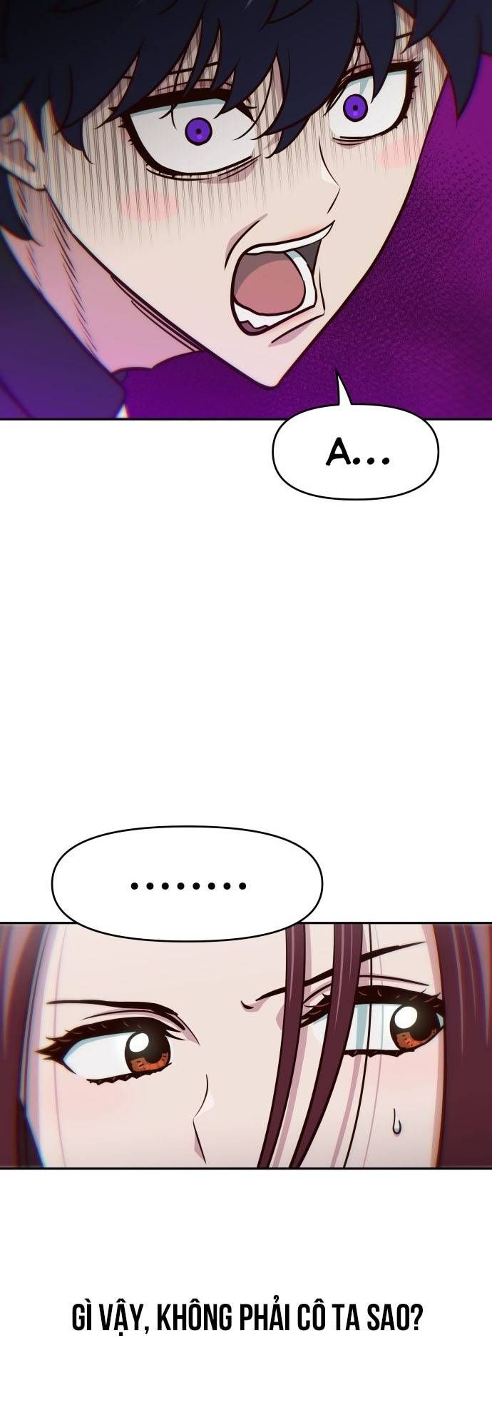 Unluck Chapter 29 - 50