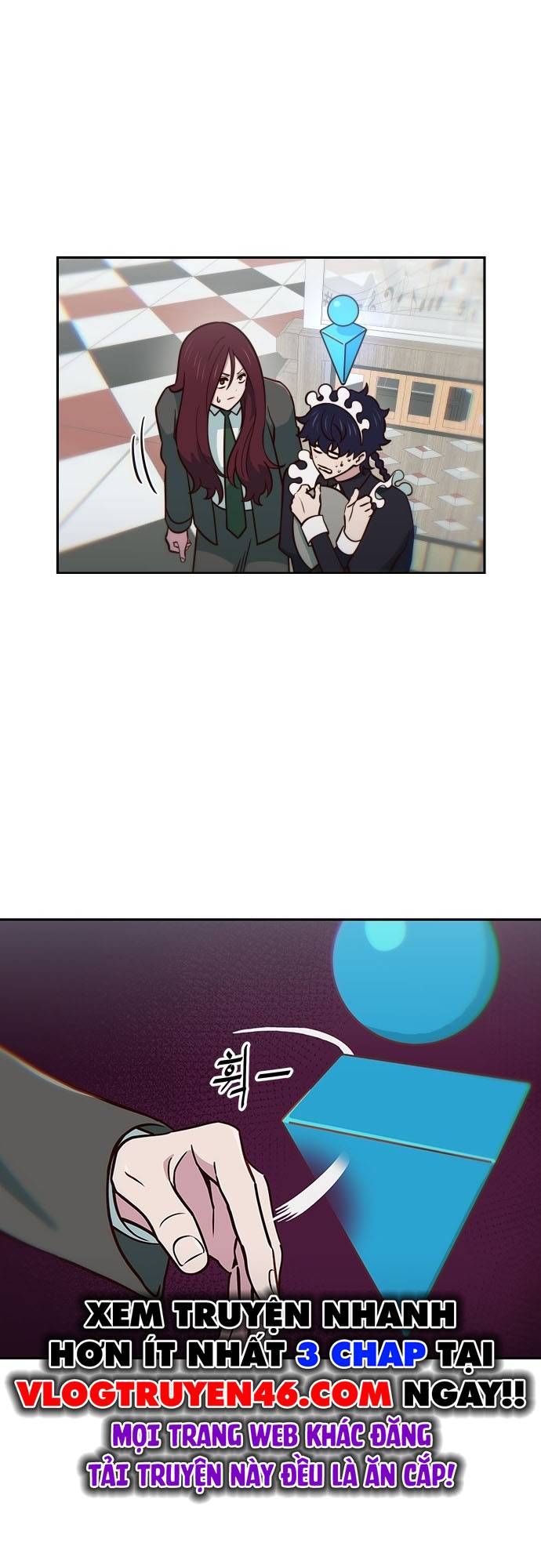 Unluck Chapter 29 - 51