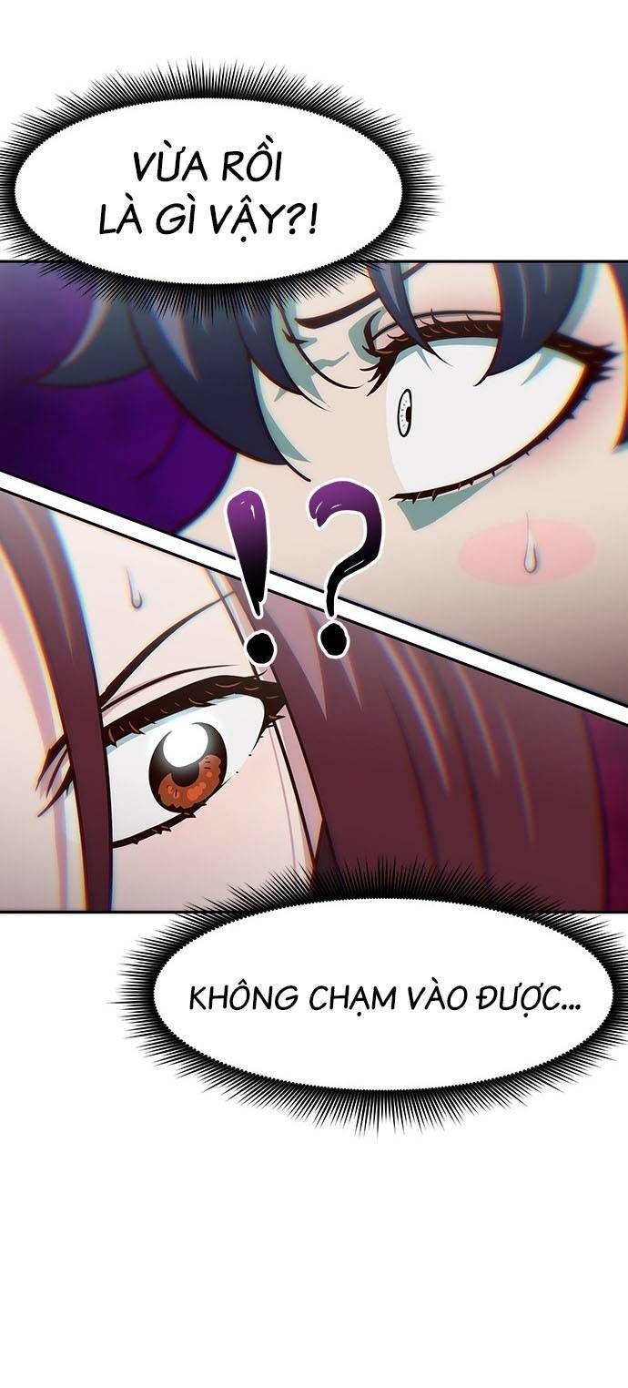 Unluck Chapter 29 - 52