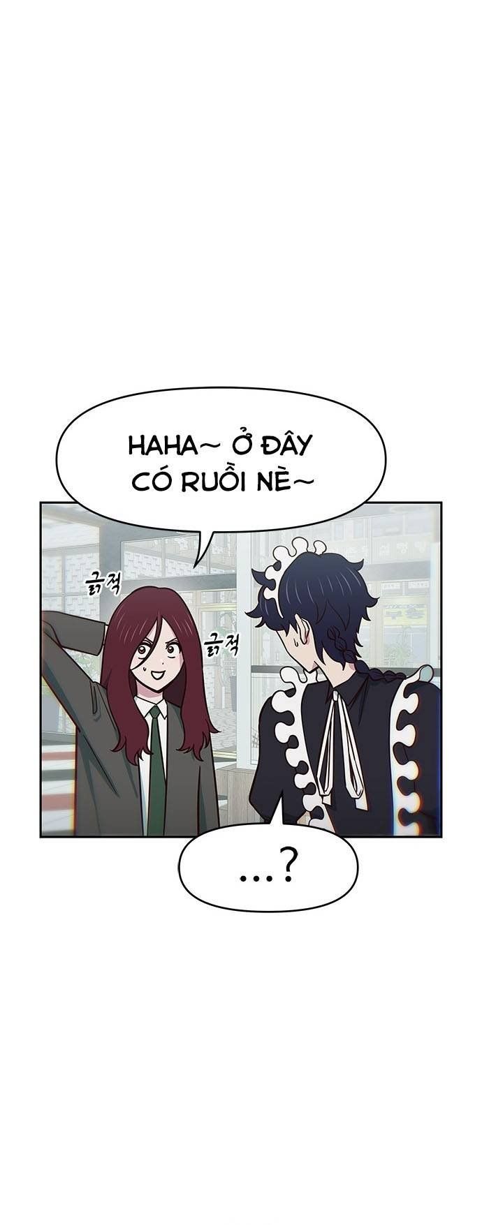 Unluck Chapter 29 - 54