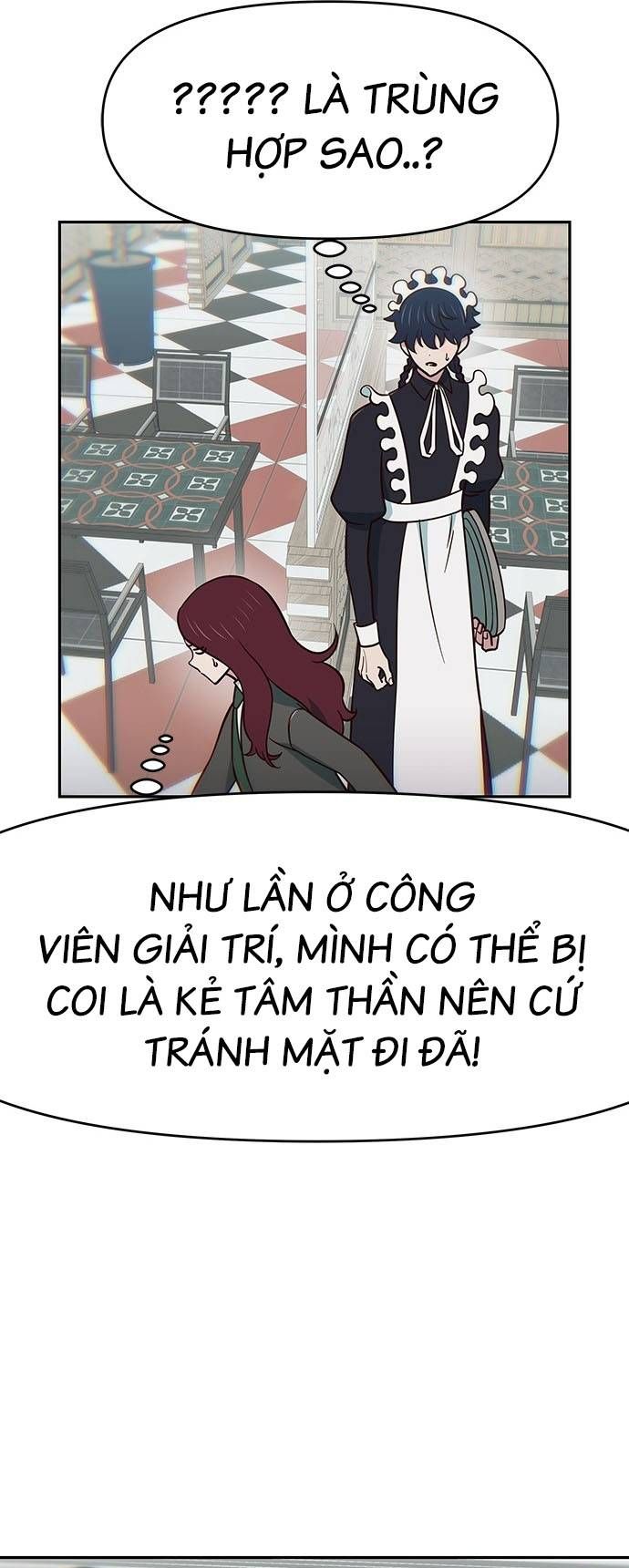 Unluck Chapter 29 - 55