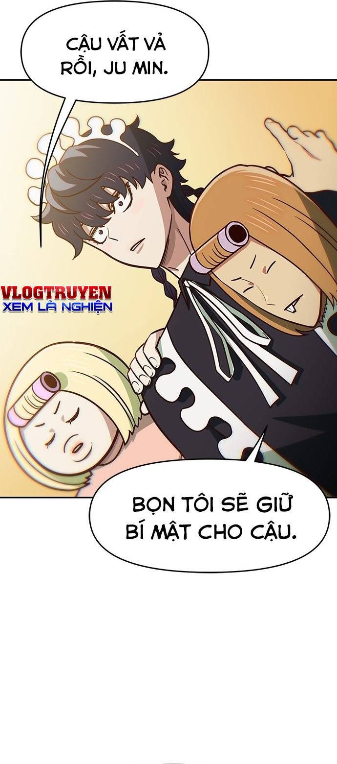 Unluck Chapter 29 - 59