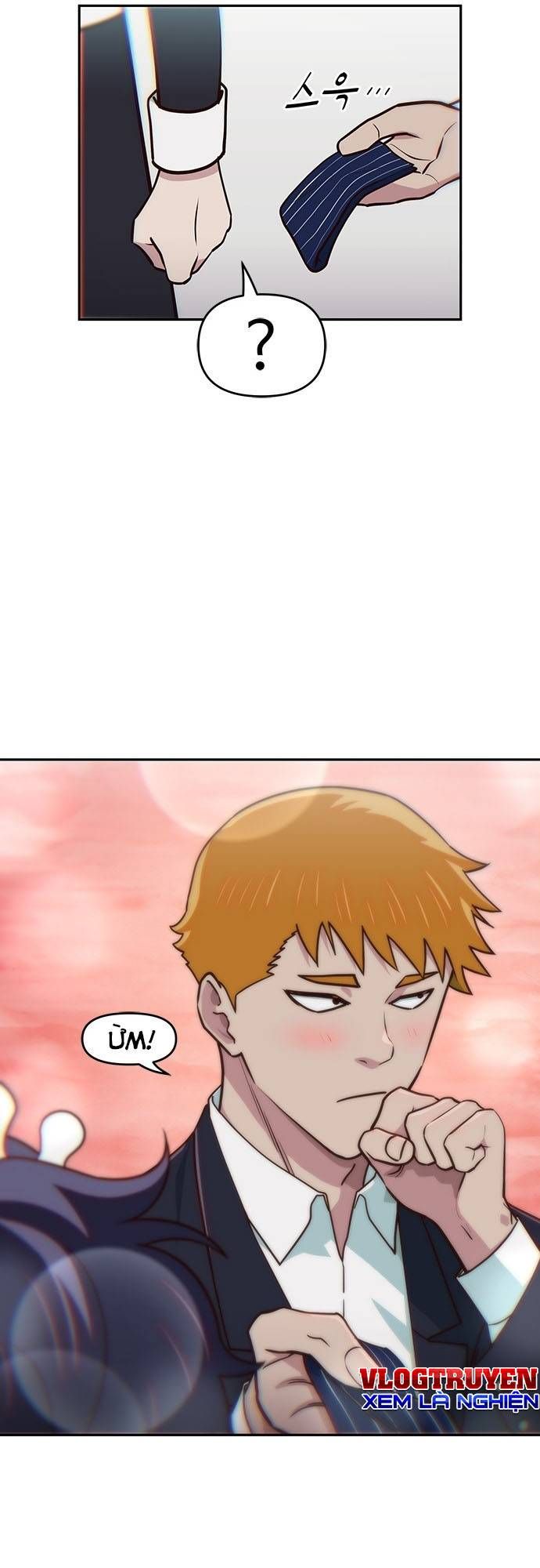 Unluck Chapter 29 - 62