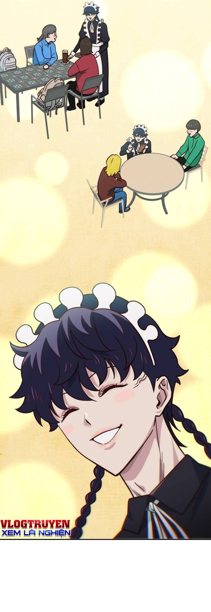 Unluck Chapter 29 - 8