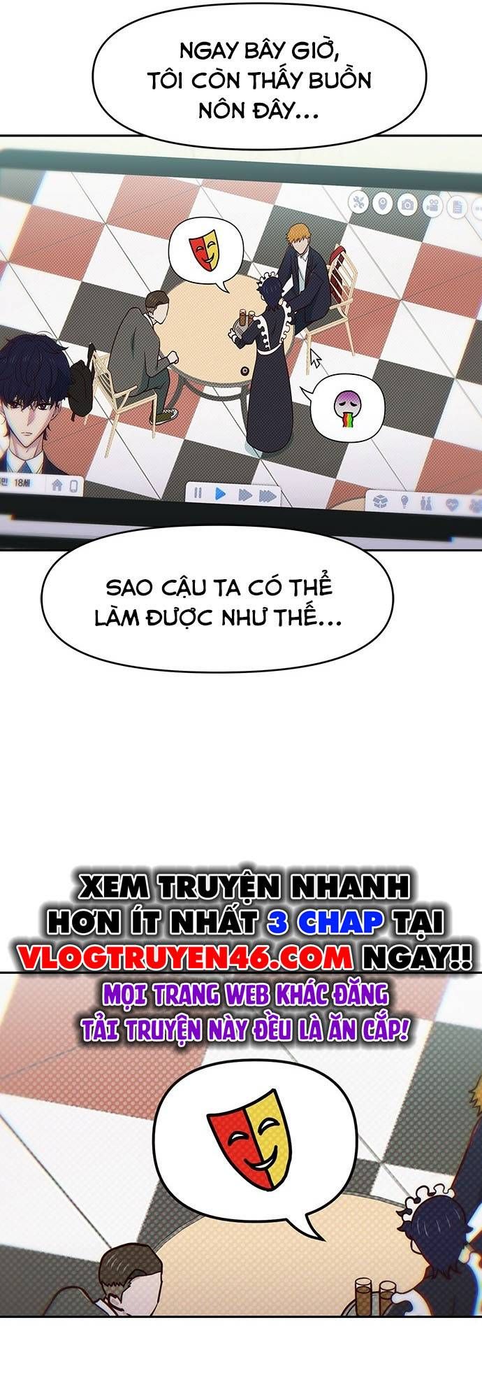 Unluck Chapter 29 - 10