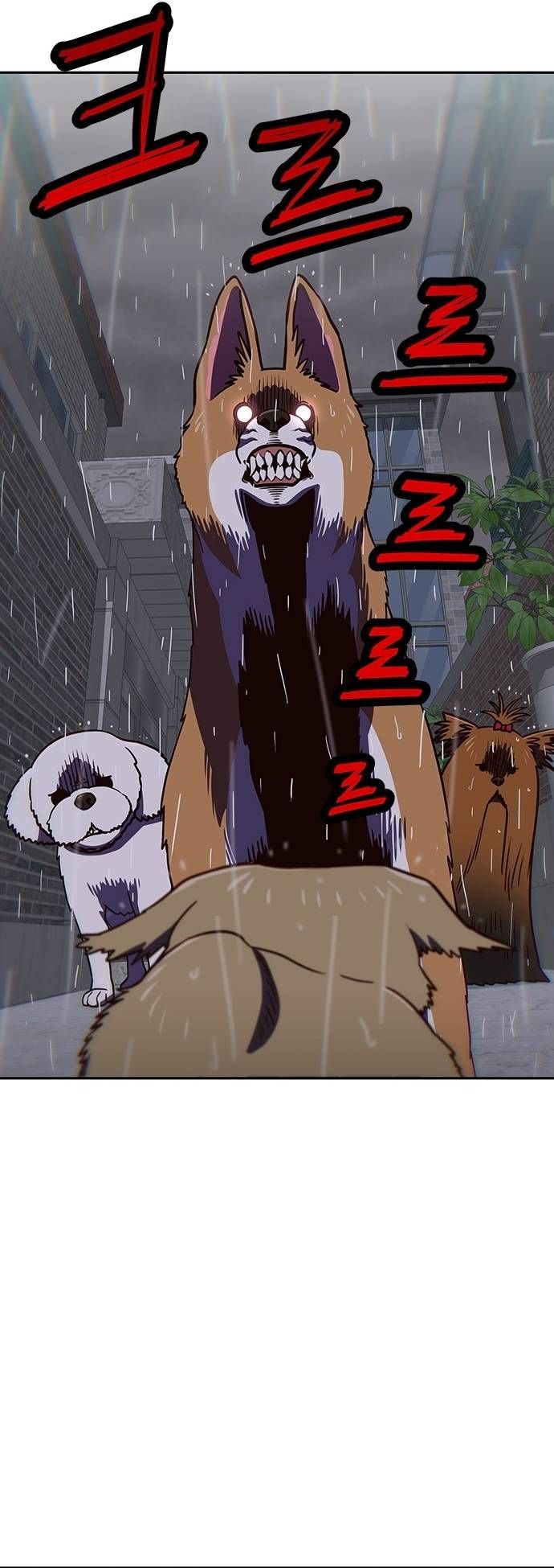 Unluck Chapter 30 - 16