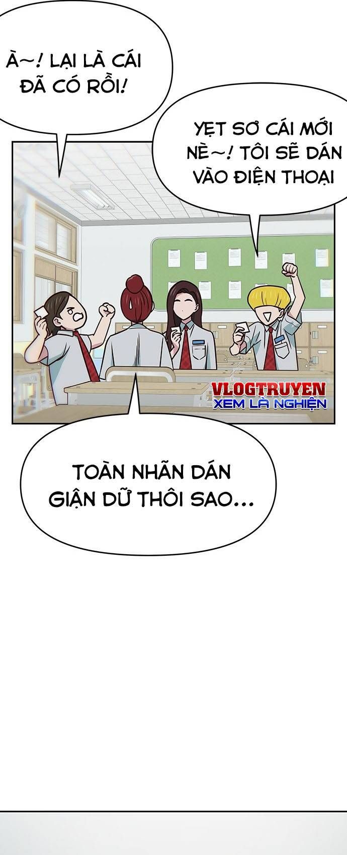 Unluck Chapter 30 - 20