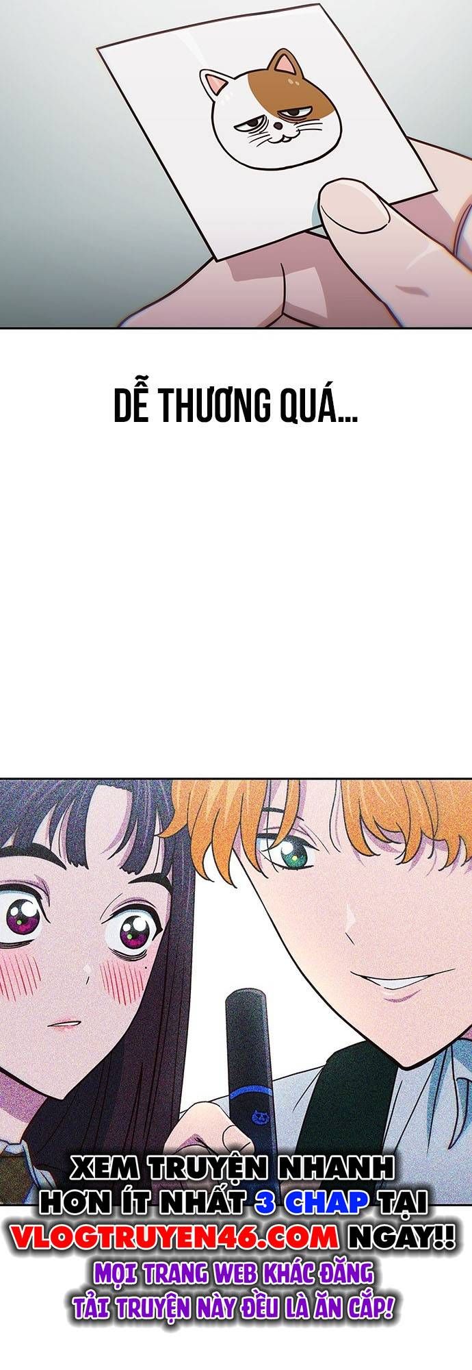 Unluck Chapter 30 - 21