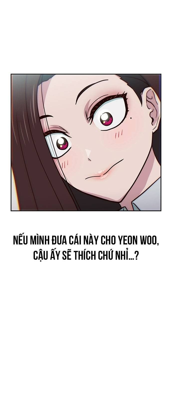 Unluck Chapter 30 - 22