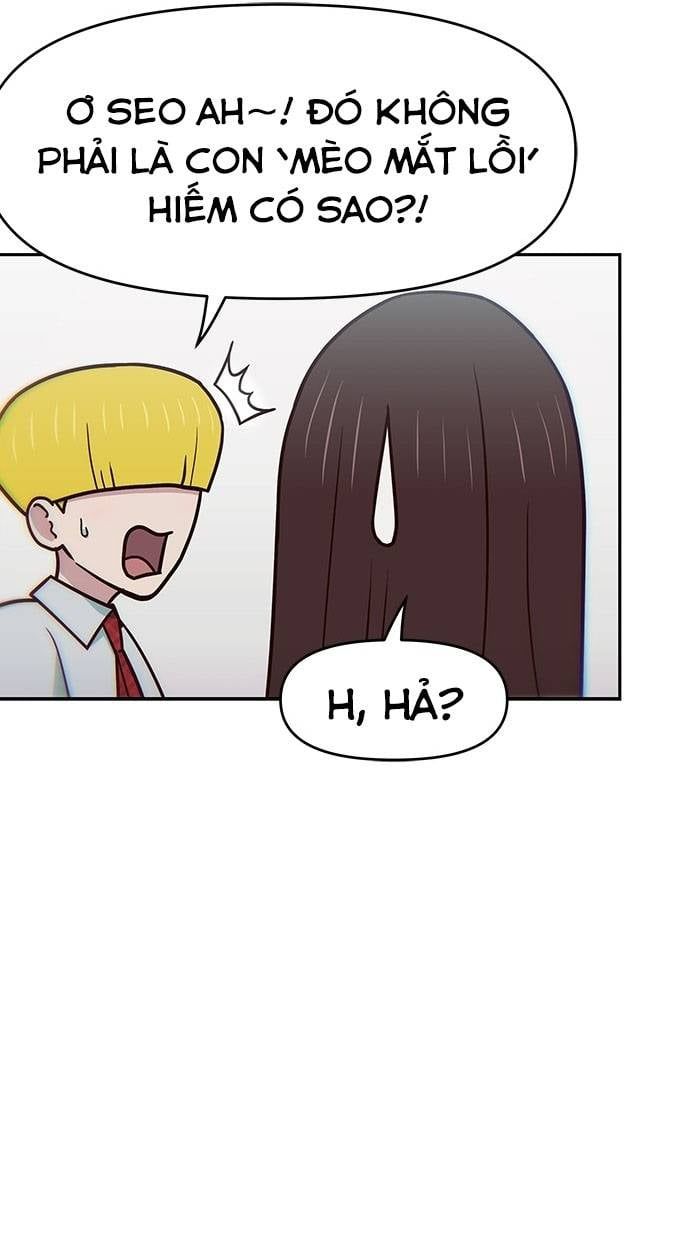 Unluck Chapter 30 - 23