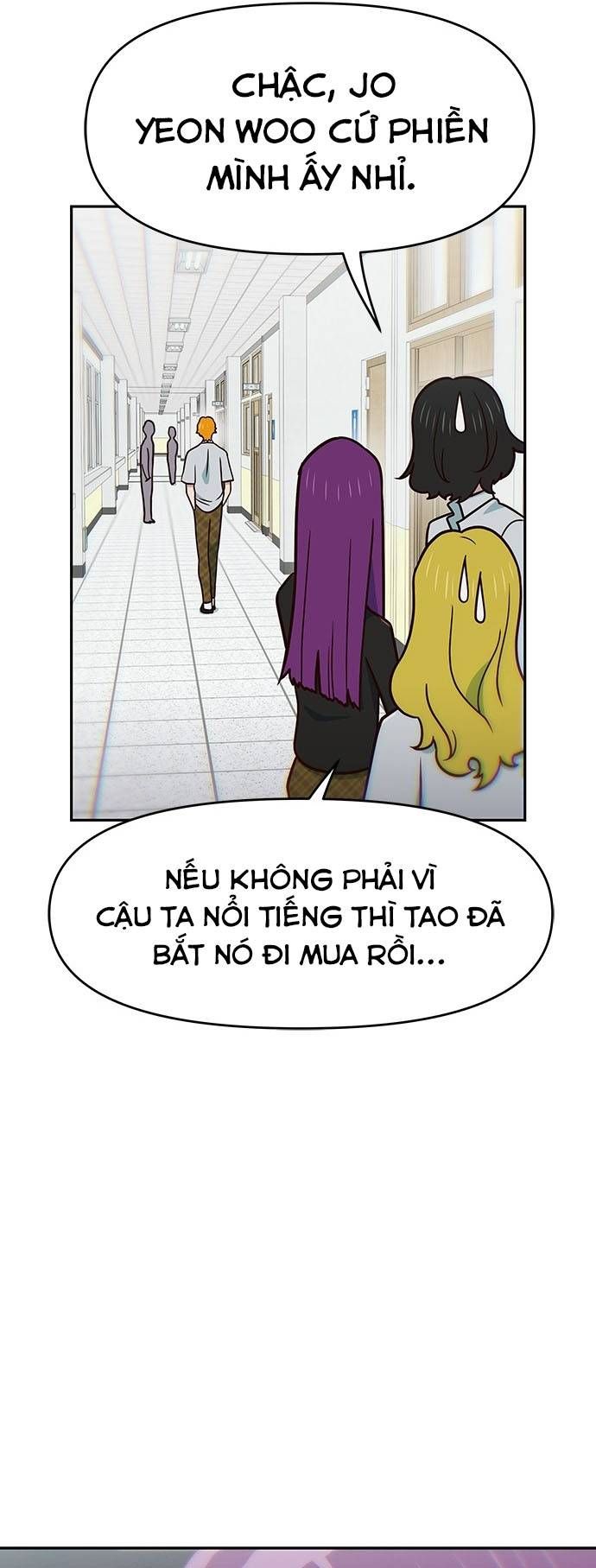 Unluck Chapter 30 - 27