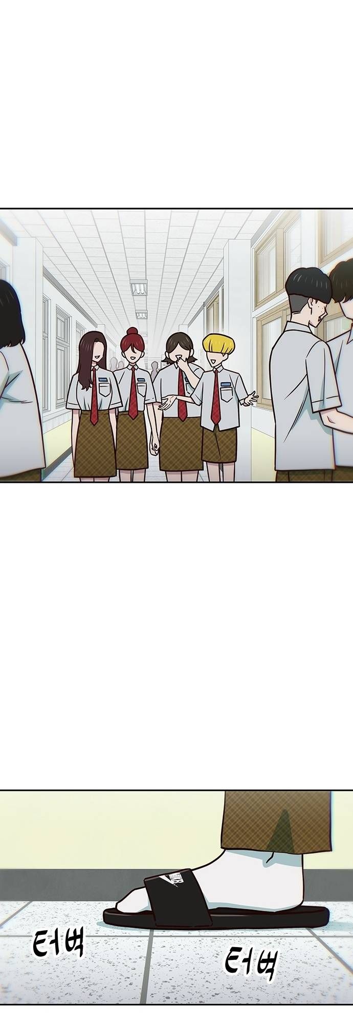 Unluck Chapter 30 - 29