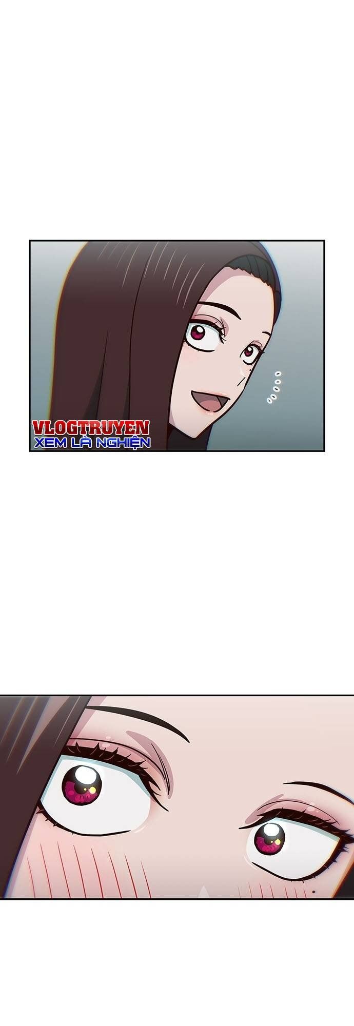 Unluck Chapter 30 - 30