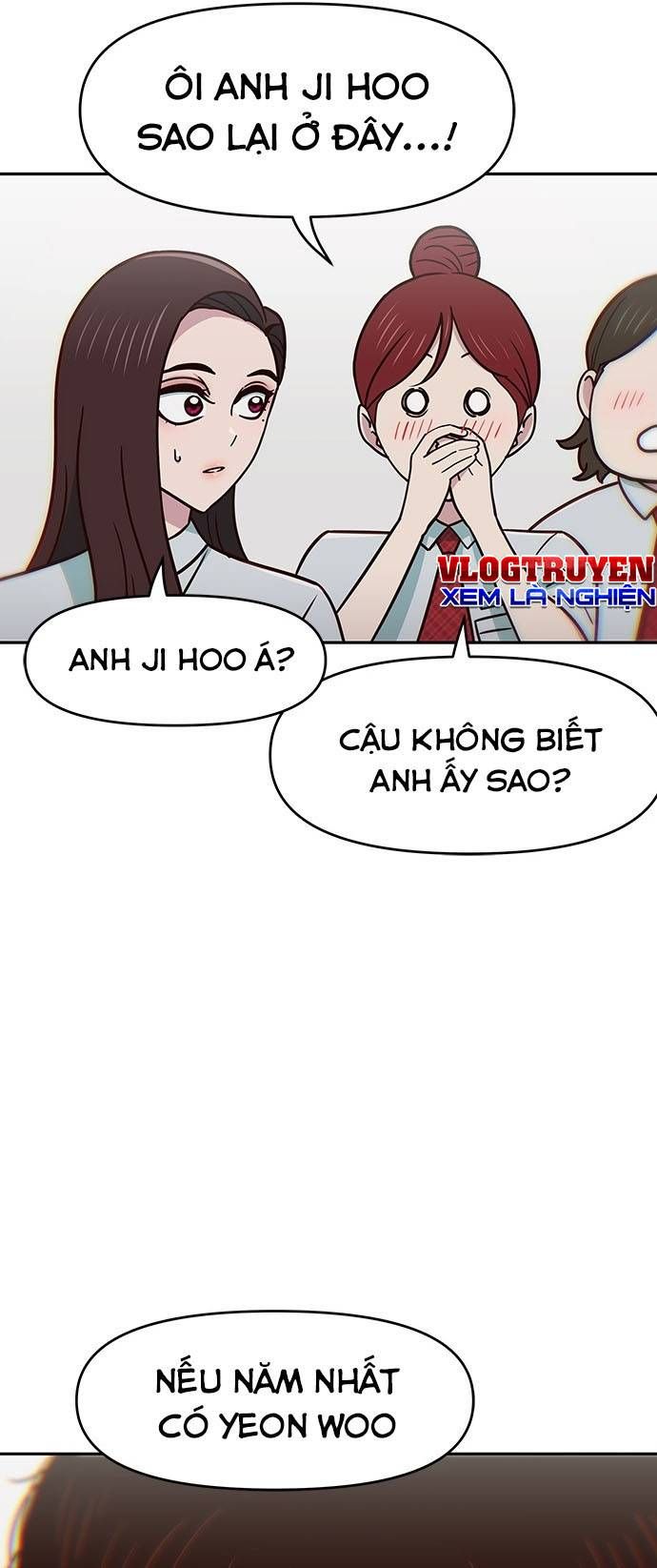 Unluck Chapter 30 - 33