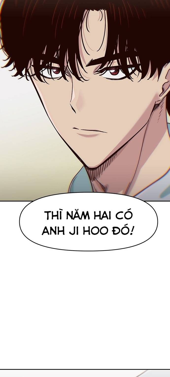 Unluck Chapter 30 - 34