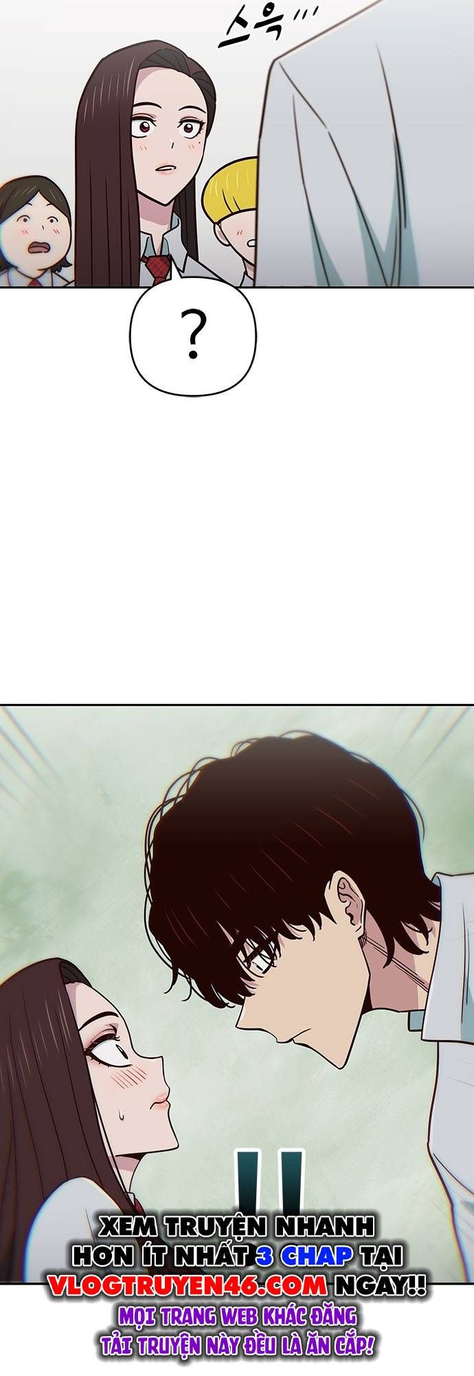 Unluck Chapter 30 - 35