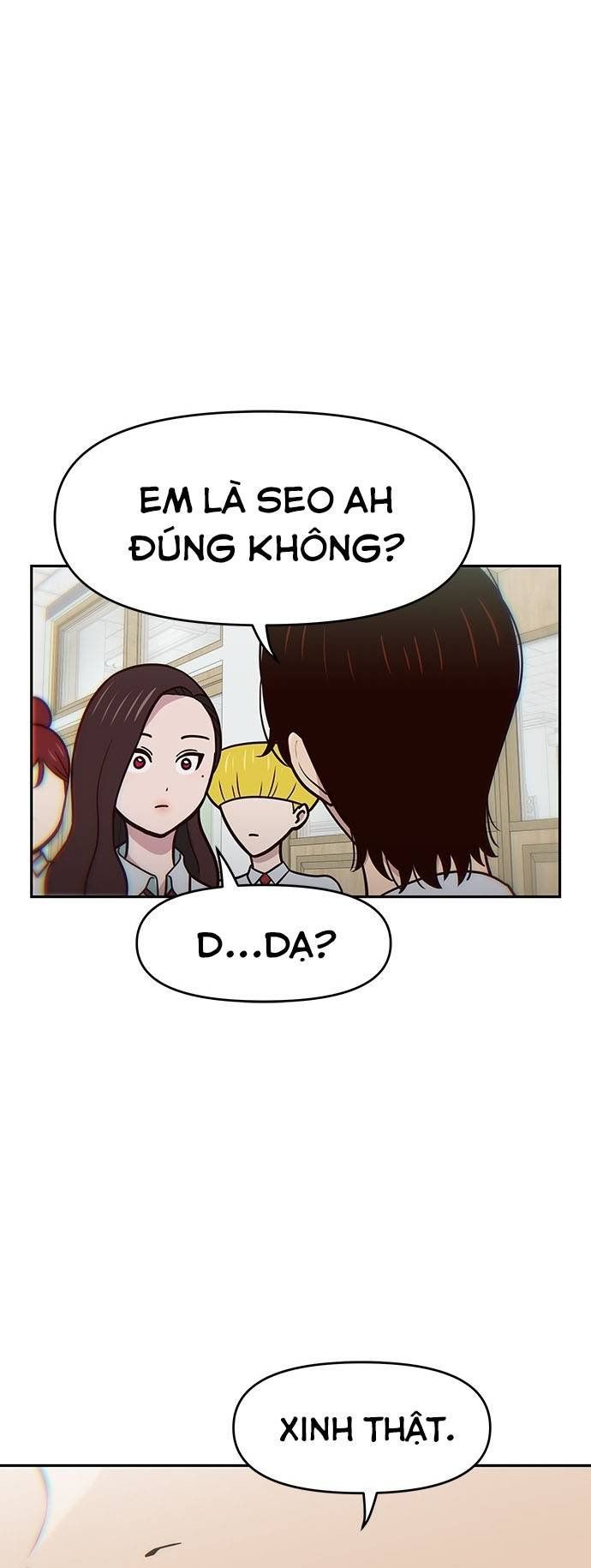 Unluck Chapter 30 - 36