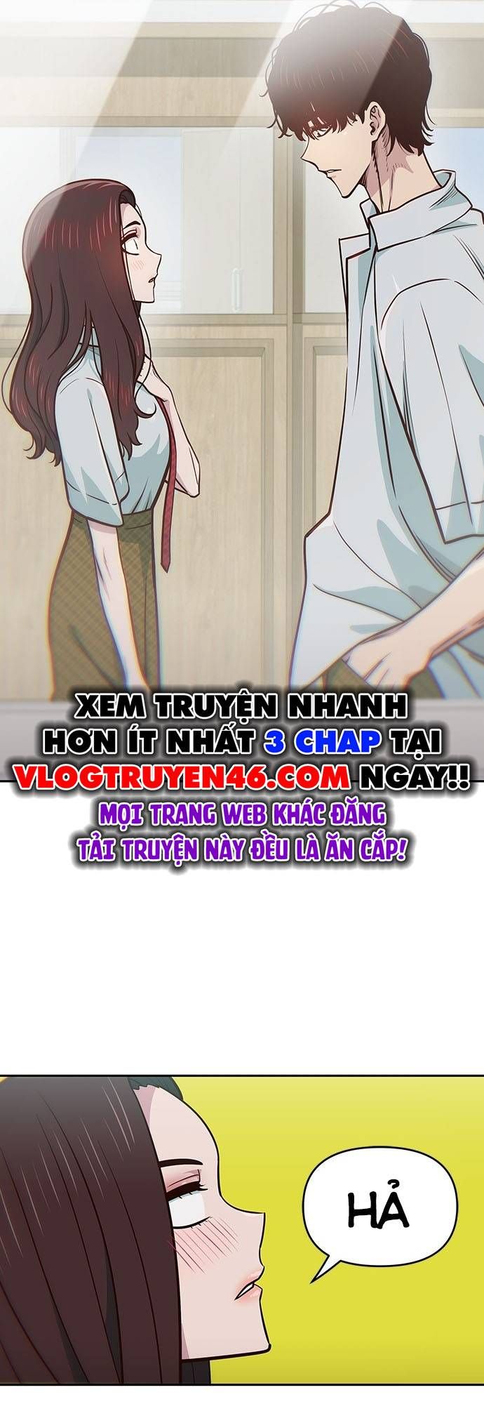 Unluck Chapter 30 - 38