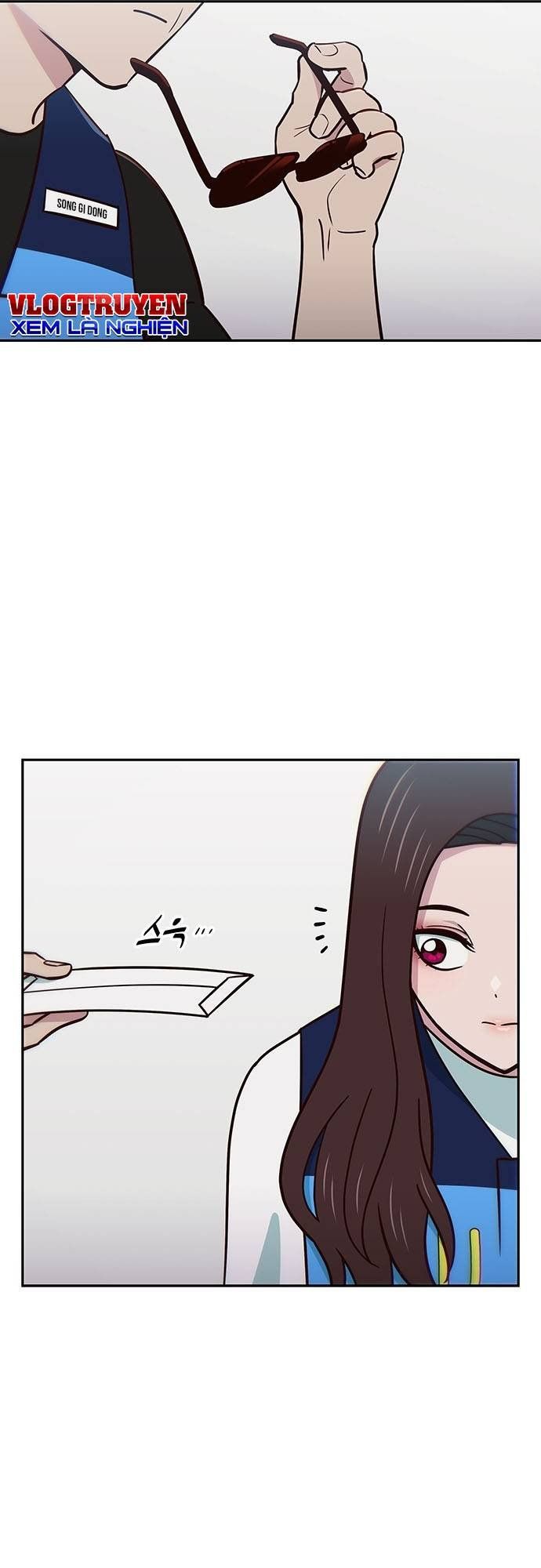 Unluck Chapter 30 - 5