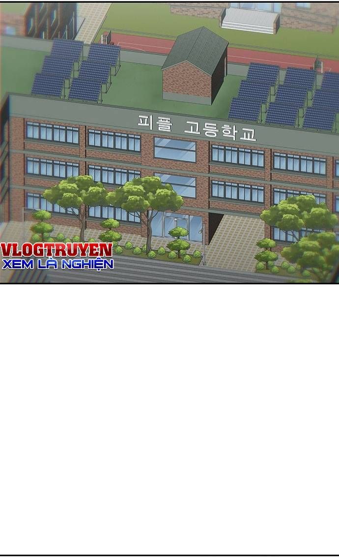 Unluck Chapter 30 - 41