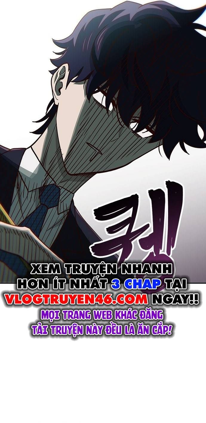 Unluck Chapter 30 - 42