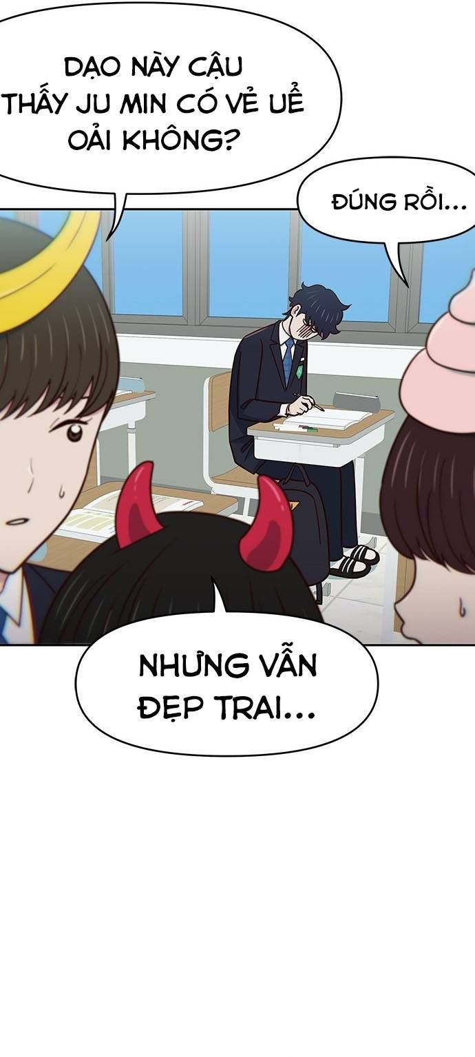 Unluck Chapter 30 - 43