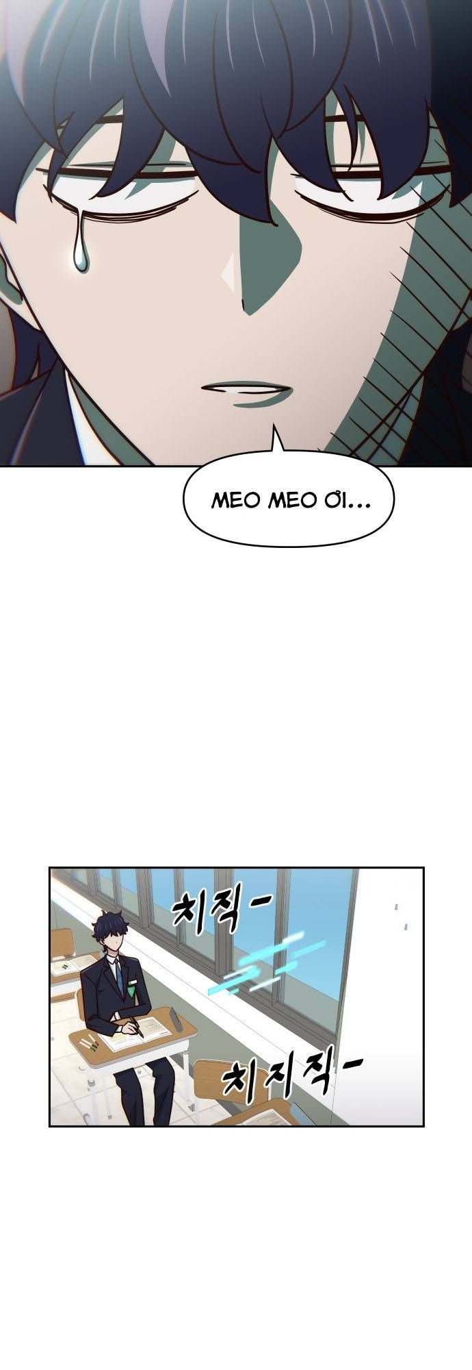 Unluck Chapter 30 - 46