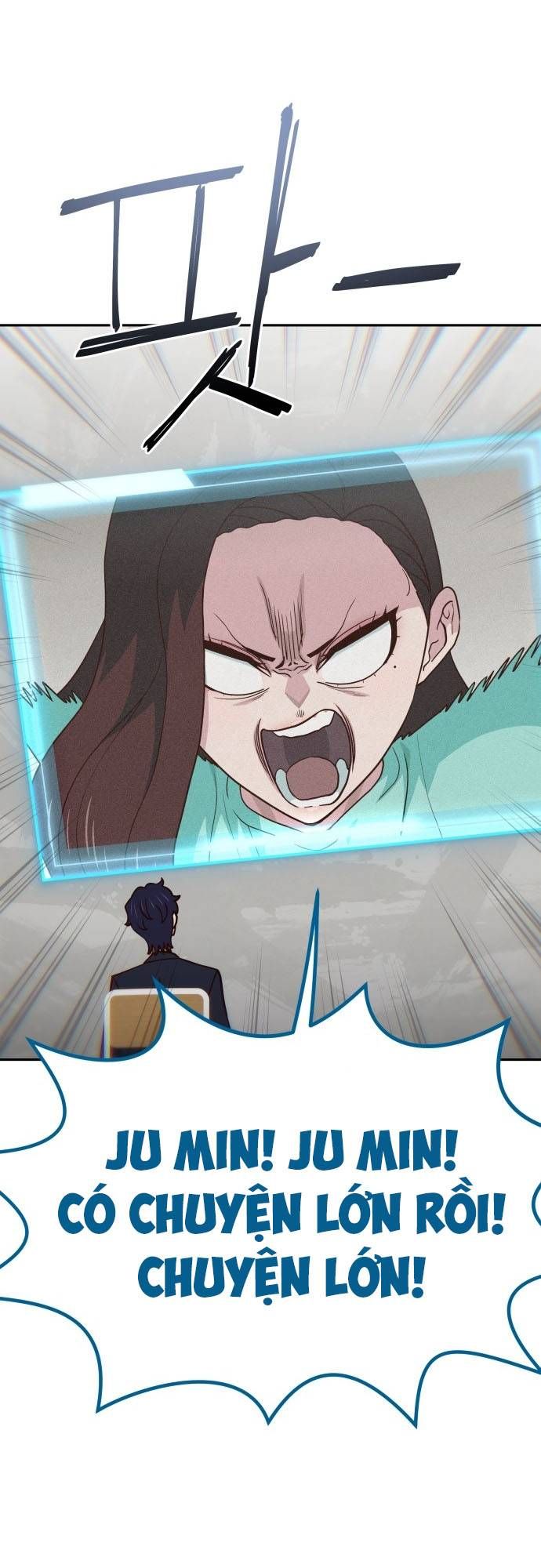 Unluck Chapter 30 - 47