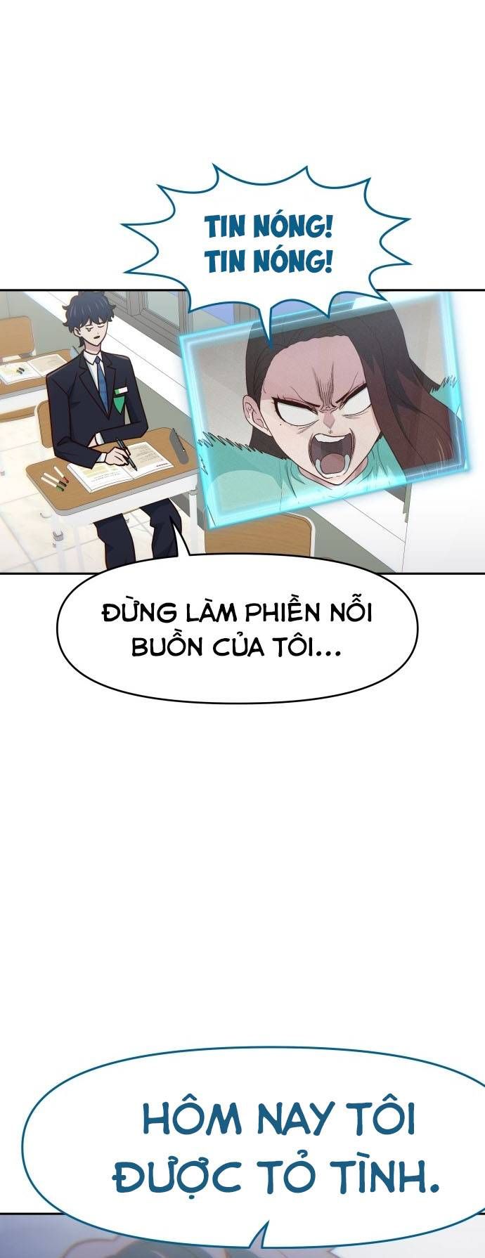 Unluck Chapter 30 - 48