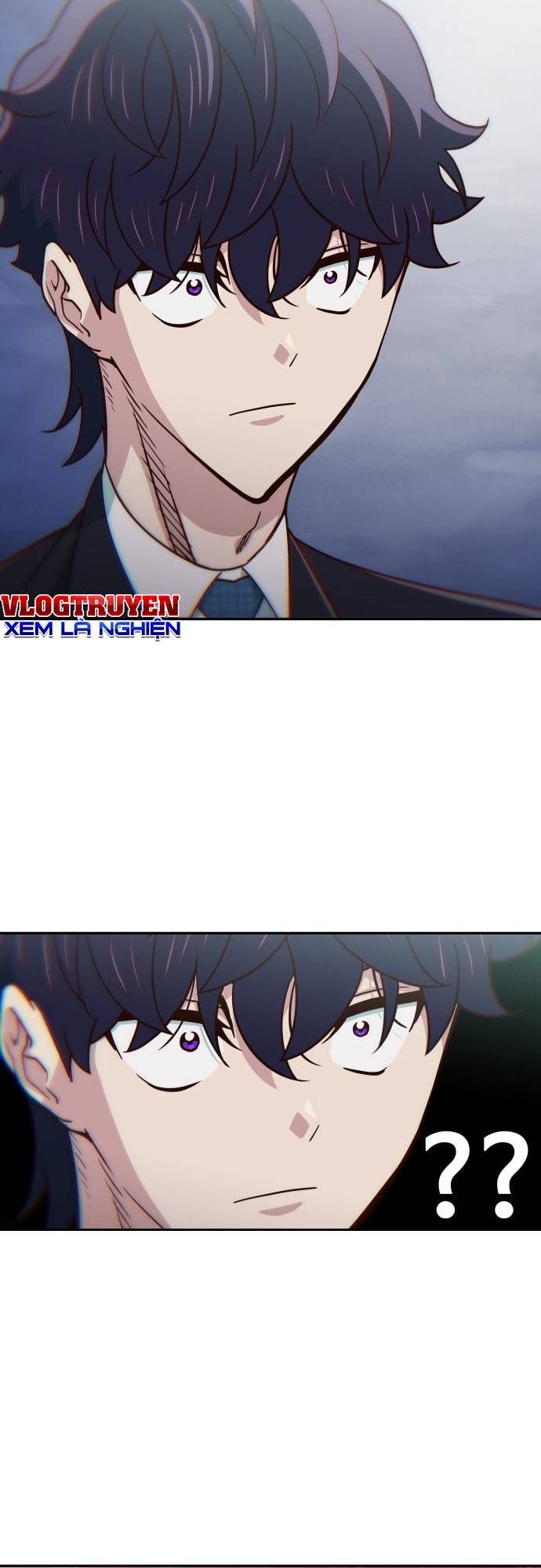 Unluck Chapter 30 - 49