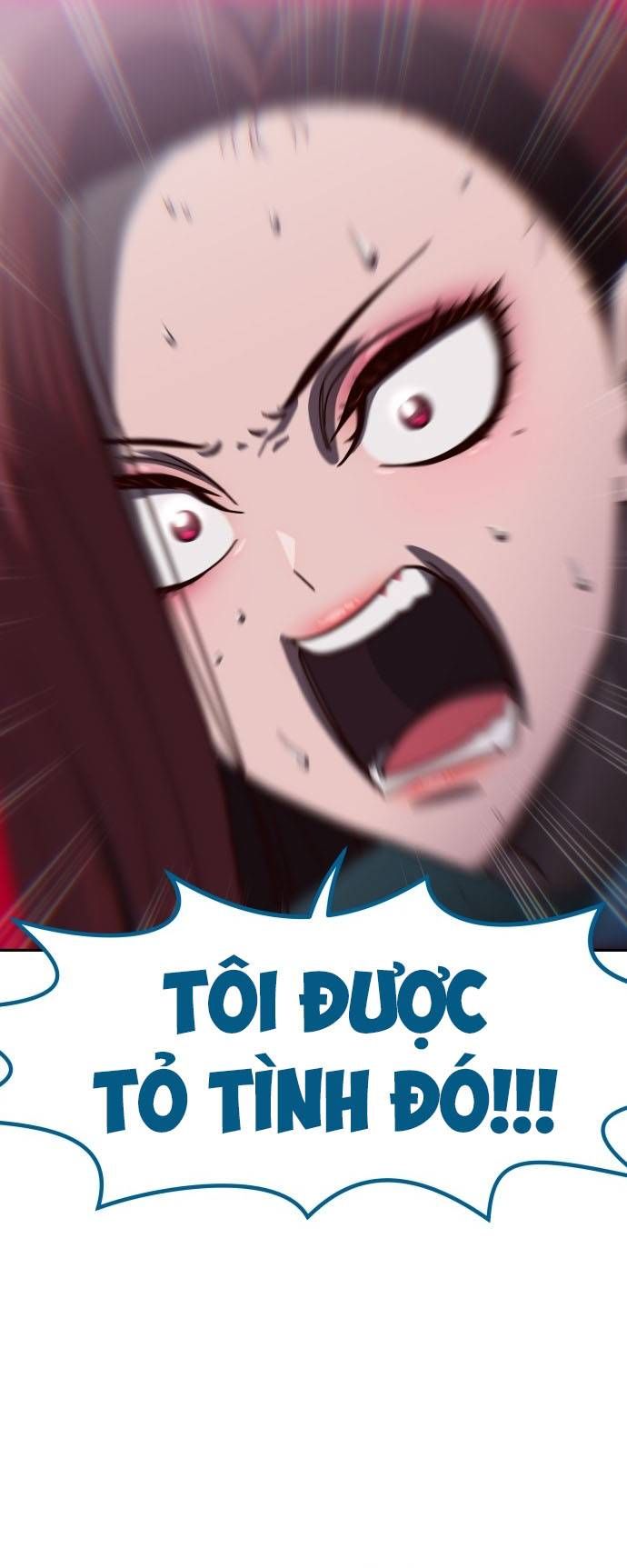 Unluck Chapter 30 - 50