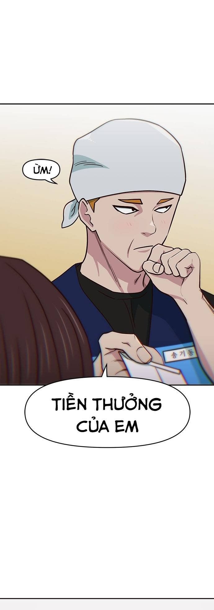 Unluck Chapter 30 - 6