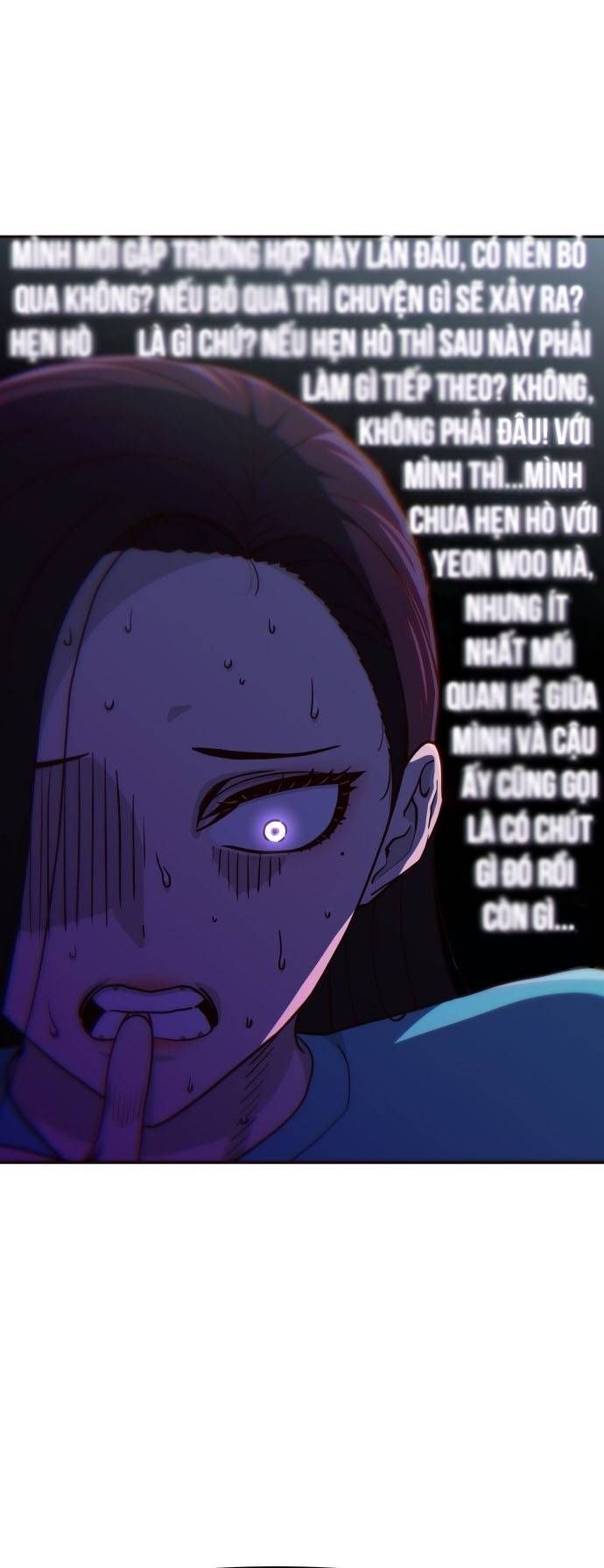 Unluck Chapter 30 - 52