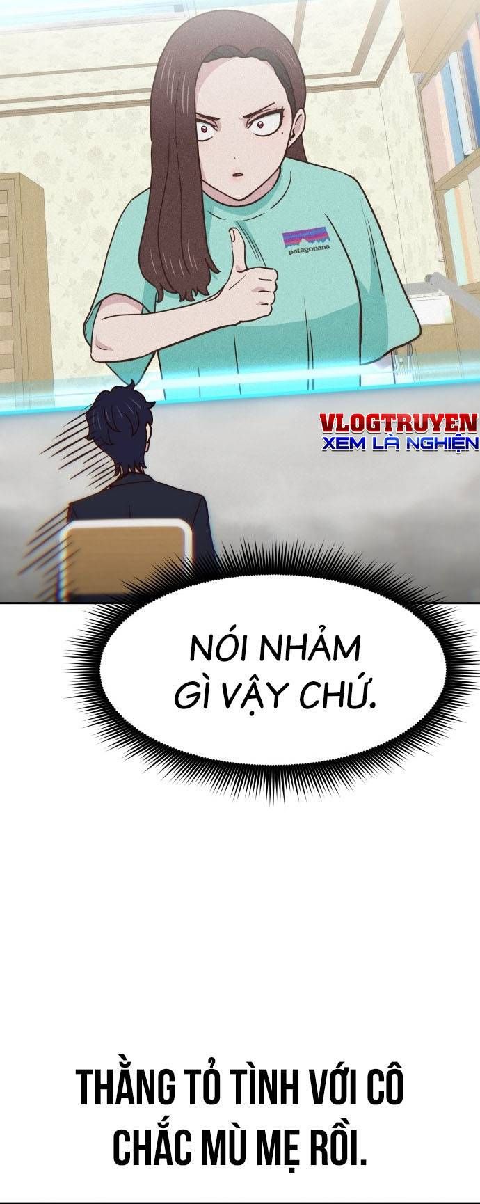 Unluck Chapter 30 - 54