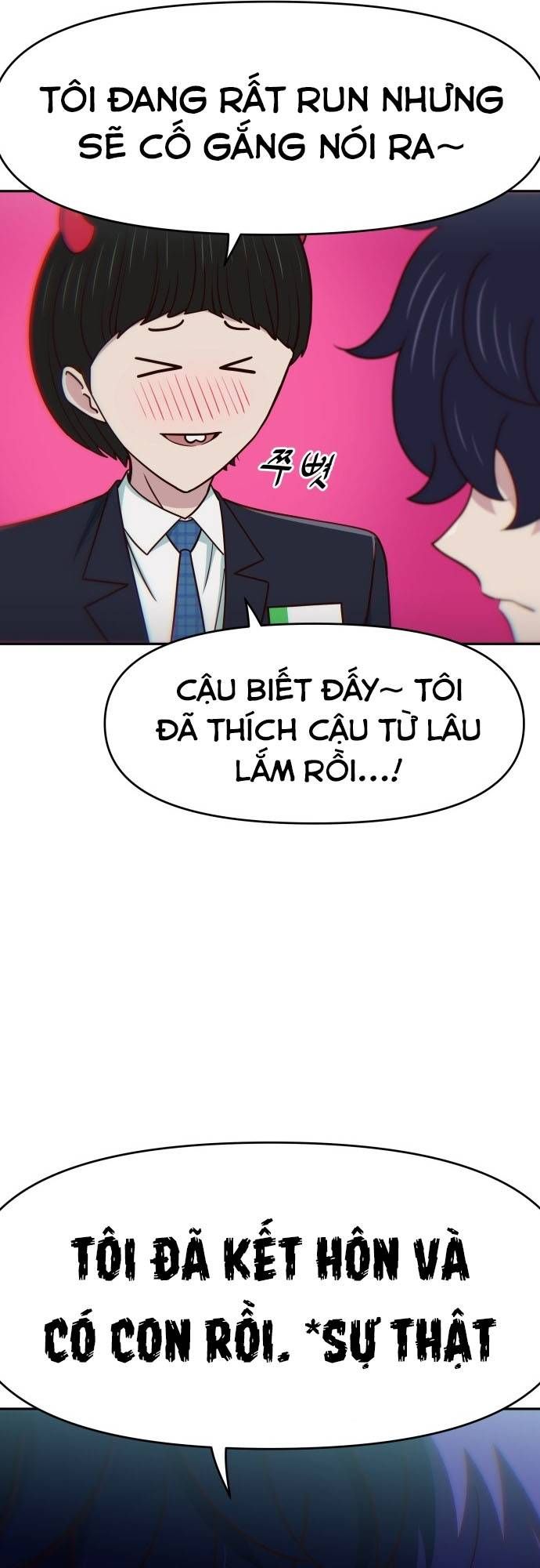 Unluck Chapter 30 - 56