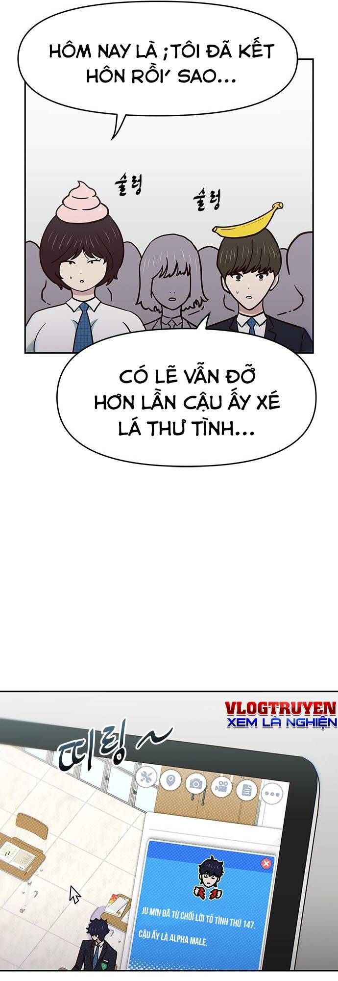 Unluck Chapter 30 - 58