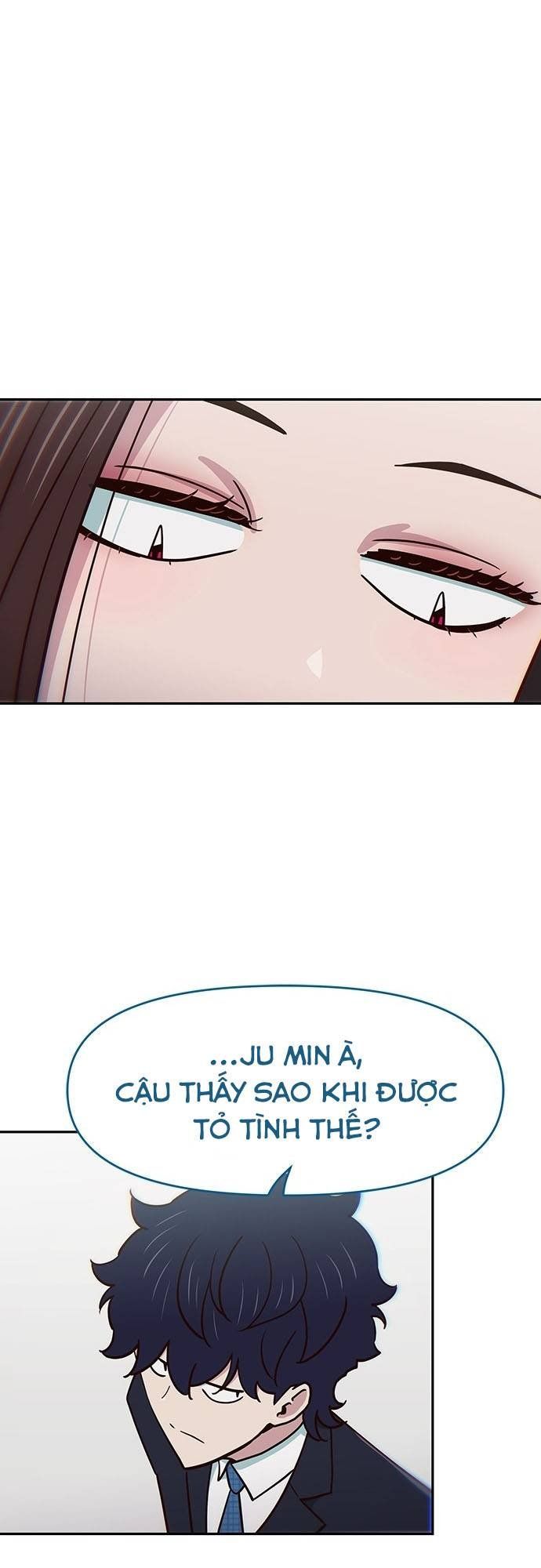 Unluck Chapter 30 - 59