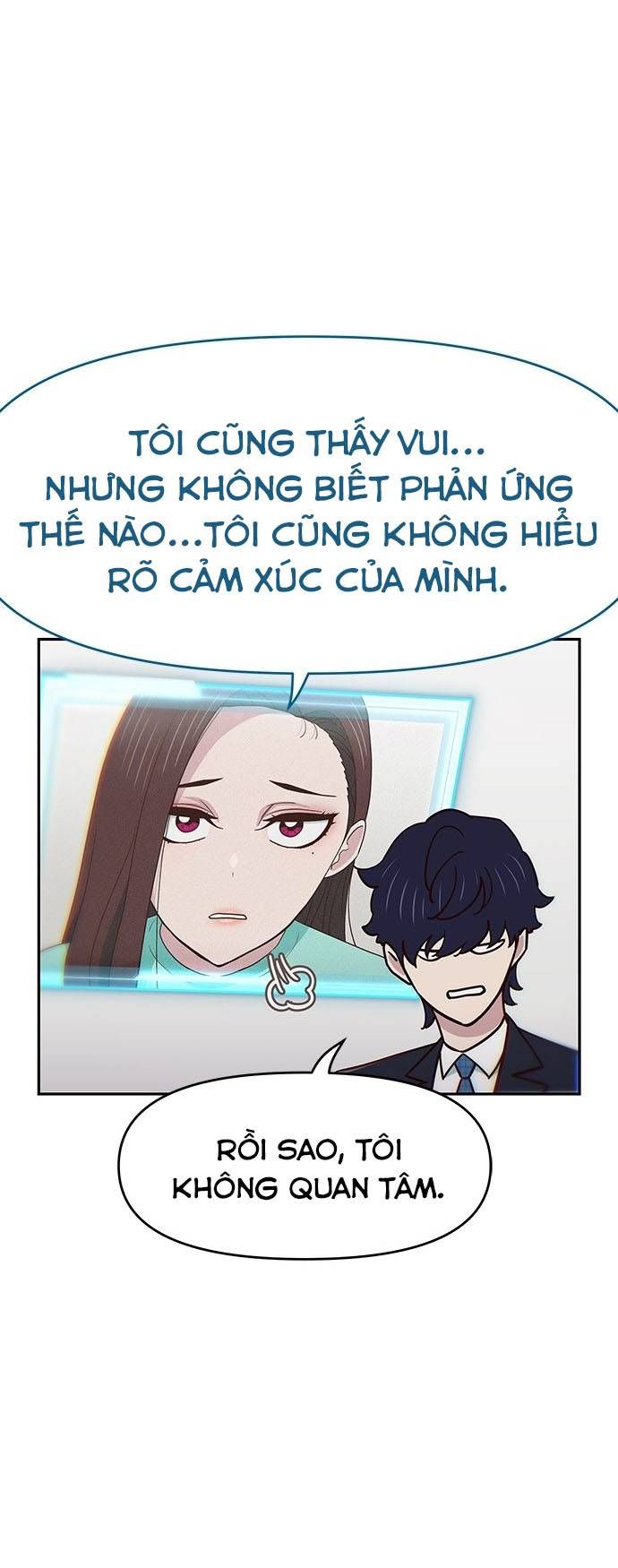 Unluck Chapter 30 - 60