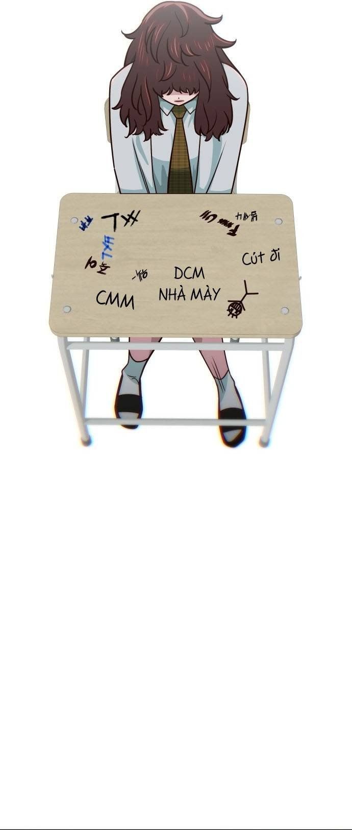 Unluck Chapter 30 - 63