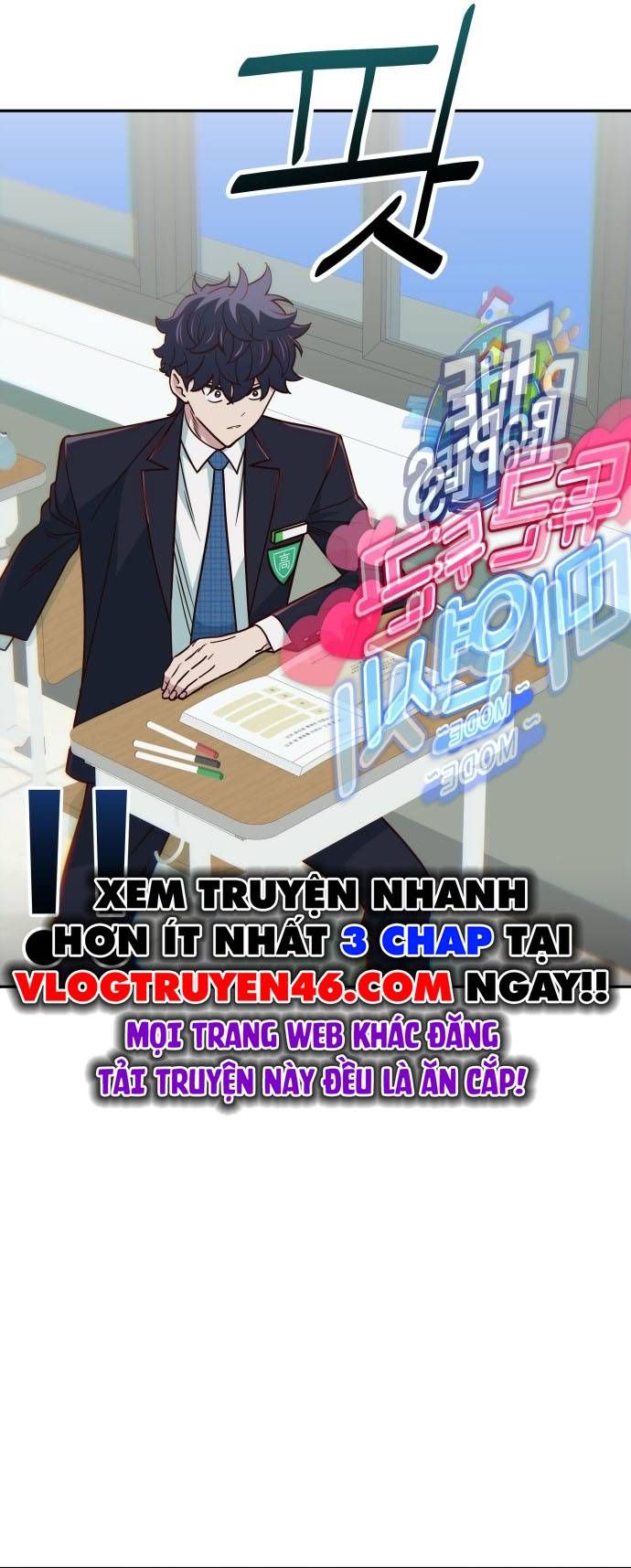 Unluck Chapter 30 - 66