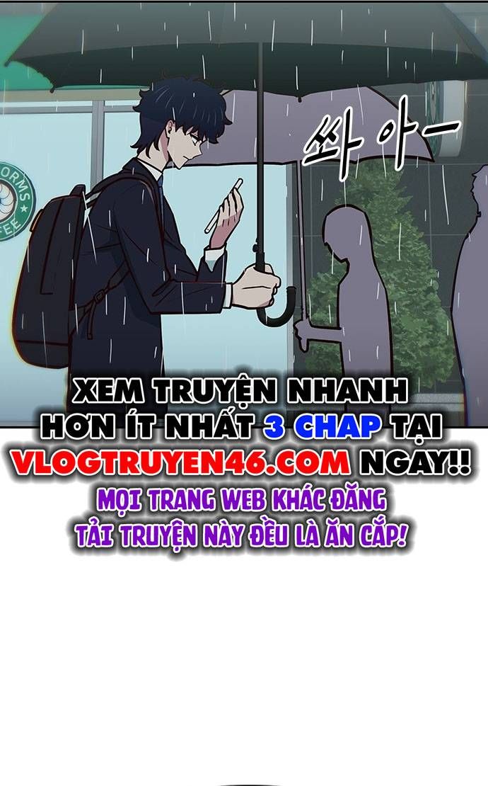 Unluck Chapter 30 - 8