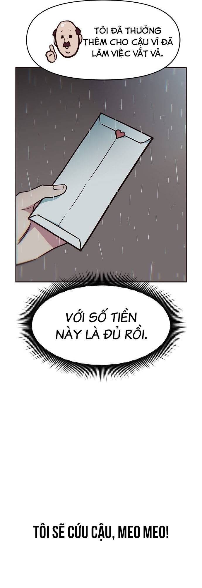 Unluck Chapter 30 - 9