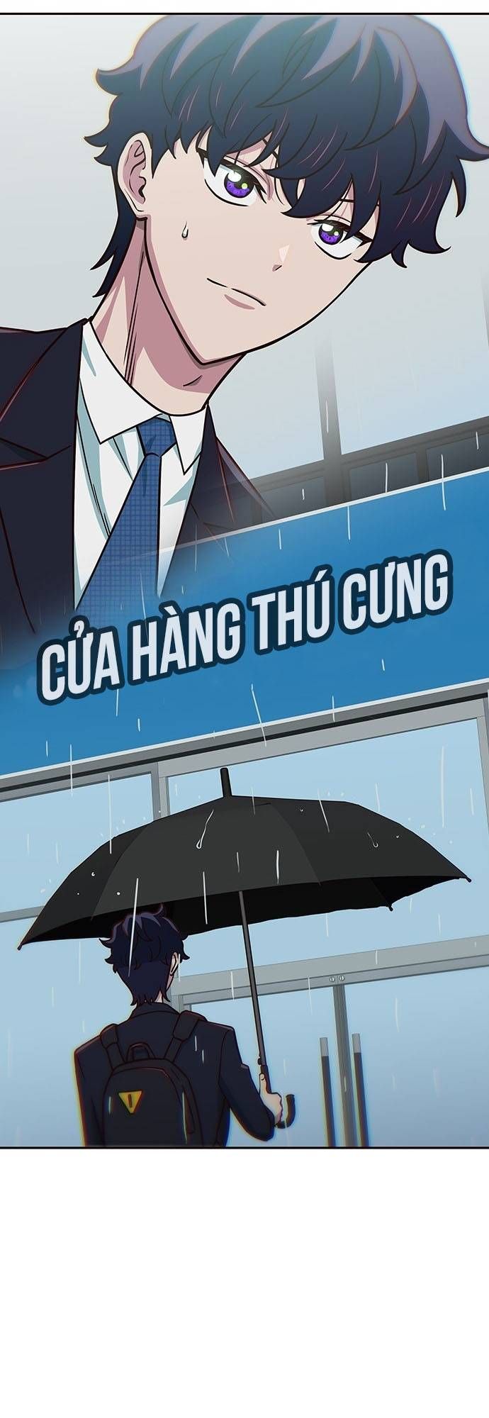 Unluck Chapter 30 - 10