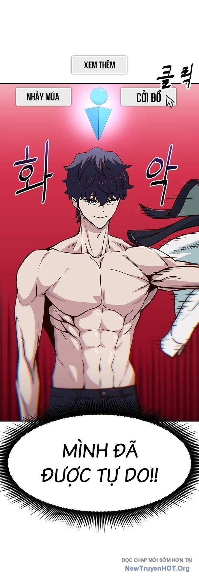 Unluck Chapter 31 - 16