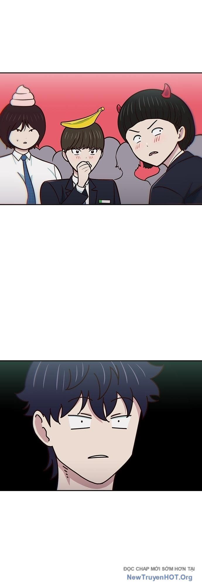 Unluck Chapter 31 - 17