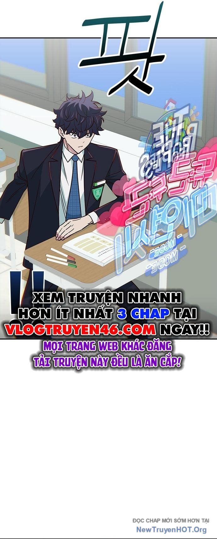 Unluck Chapter 31 - 3