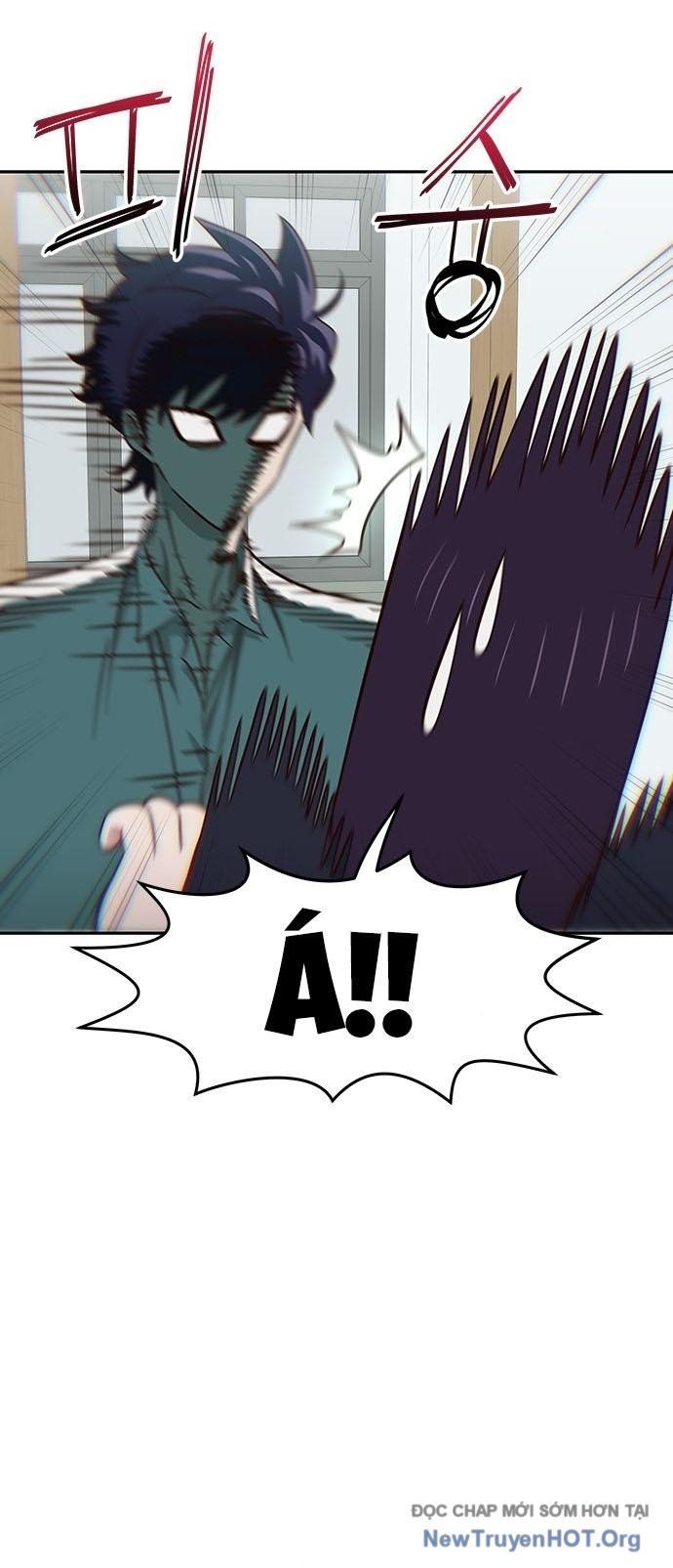 Unluck Chapter 31 - 27