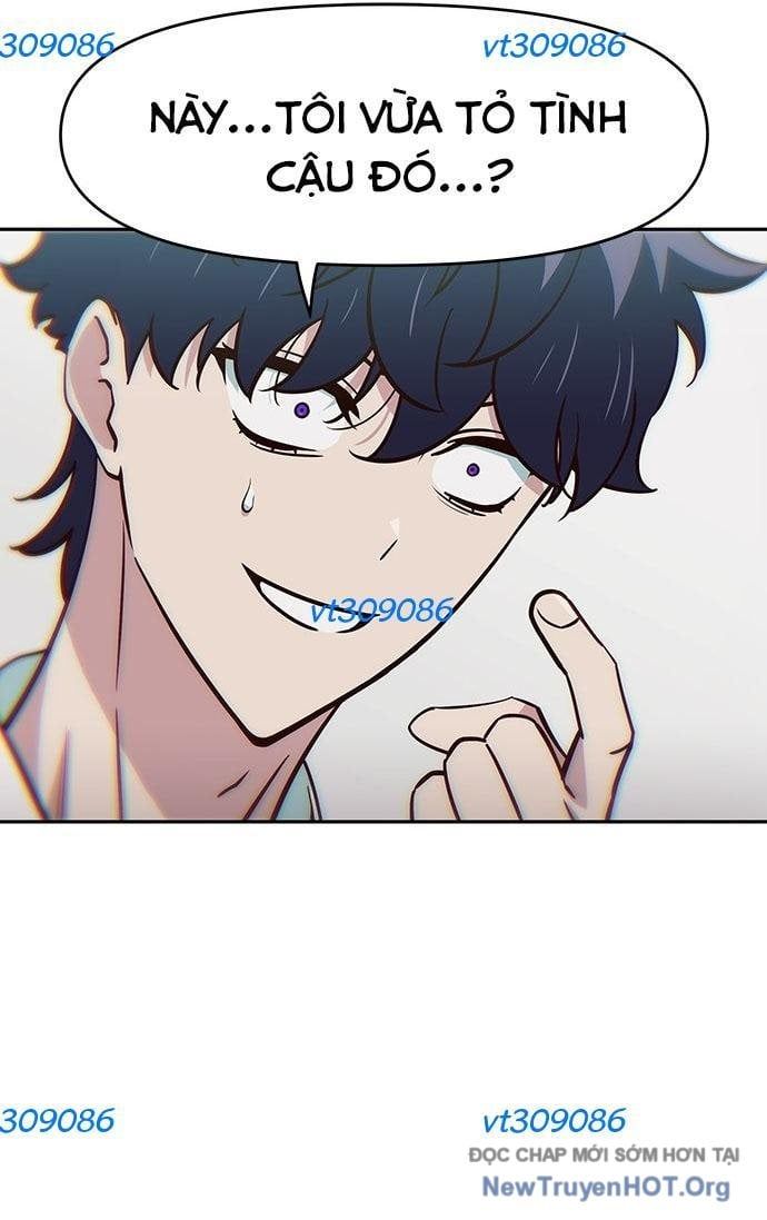 Unluck Chapter 31 - 28